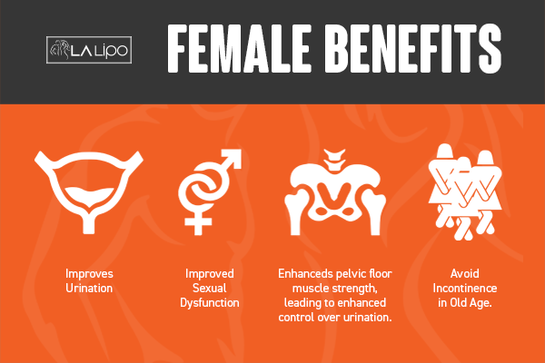 Benefits of overactive bladder treatment Oakham for women
